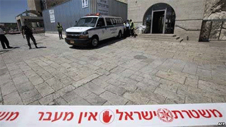 Israelíes matan a un colono judío al sospechar que era palestino